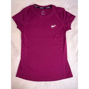 Nike Short Sleeve